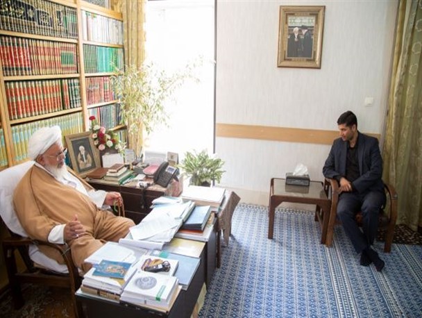 لزوم توجه حداکثری به تقویت امنیت خطوط ریلی کشور