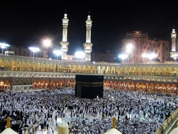 ۱۵۲۰ زائر مازندرانی امسال حاجی می‌شوند