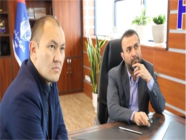 آمادگی بندرامیرآباد برای ارائه خدمات ویژه به متقاضیان ترانزیت مستمر کالاها