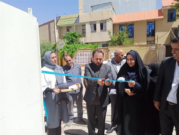 کارگاه‌های بزرگ صنایع دستی در یاسوج افتتاح شد+تصاویر