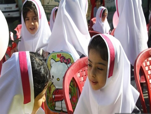 حضور ۲۴ هزار دانش‌آموز سال اولی در مدارس قزوین/ اجرای رایگان طرح سنجش سلامت برای دانش‌آموزان عشایری