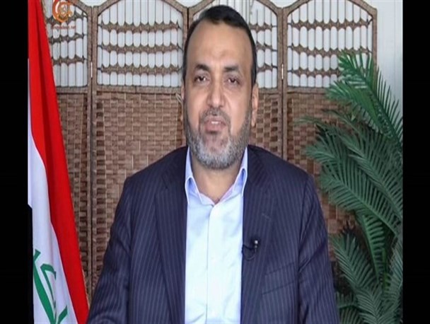 الفتح عراق: از حمایت‌های ایران در مبارزه با تروریسم قدردانی می‌کنیم