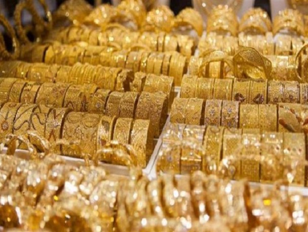 طلا 15 دلار ارزان شد