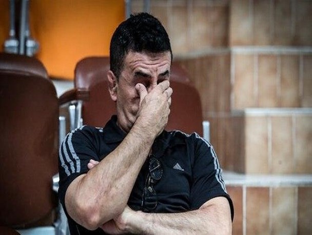 خستگی؛ بهانه «بنا» برای خداحافظی/ کناره‌گیری غیرمنتظره آقای خاص کشتی فرنگی از هدایت تیم ملی؟!