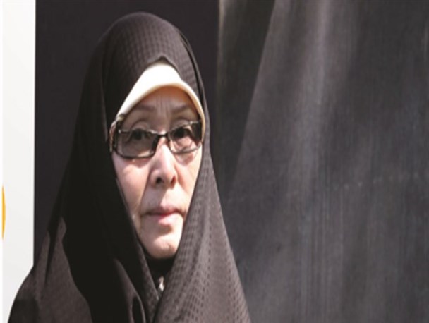 تنها مادر شهید ژاپنی دفاع مقدس درگذشت