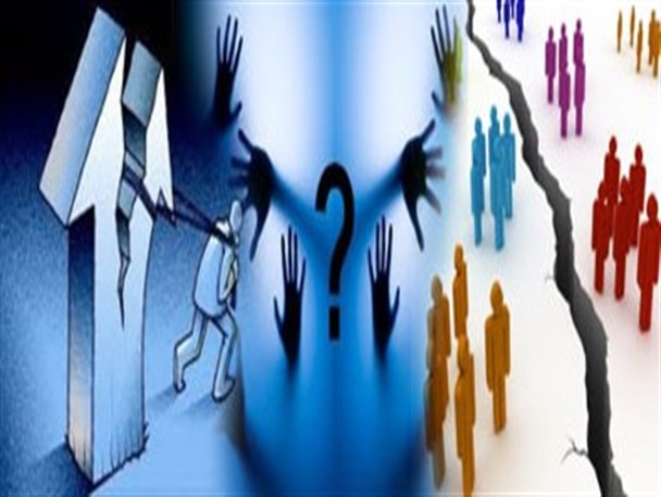 بی‎توجهی به حق ، بدترین دردی که درمان ندارد