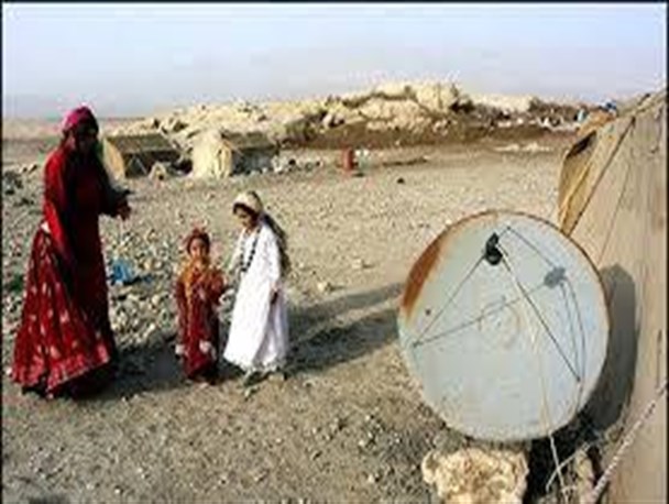 هدف نسل سوم شبکه های ماهواره ای زن و خانواده است