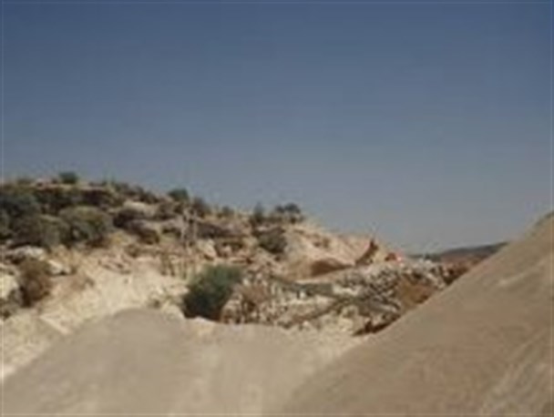 لغو کلیه مجوز های جدید احداث سنگ شکن های کوهی کهگیلویه و بویراحمد / لزوم چاره اندیشی برای معدن فسفات چرام