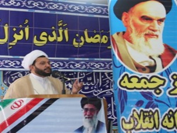 بی توجهی به نیازمندان مصادف با تکذیب دین است