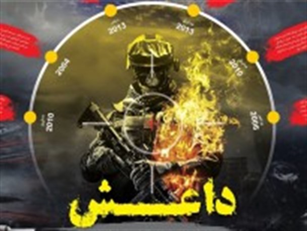 فتوای مرجعیت، اتحاد عمومی، ضعف داعش