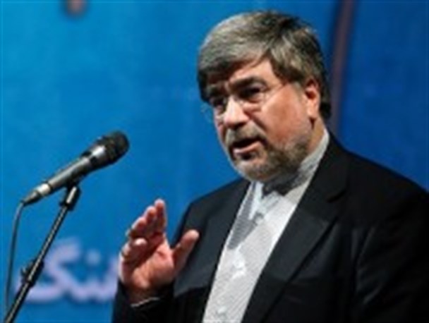 کلید گمشده فرهنگ در دولت تدبیر و امید