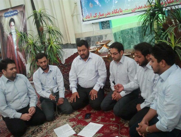 رمضان فرصتی برای گسترش مفاهیم و معنایی قرآنی در جامعه است
