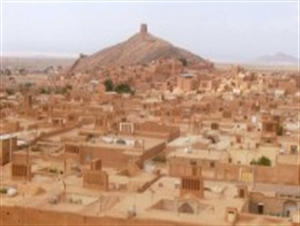 پویش مردمی ترویج افطاری ساده در انارک