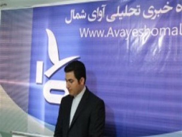 مجمع جوانان روستایی در محمودآباد تشکیل شد