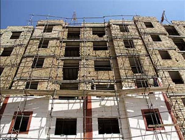 آیا دولت پشت مسکن مهر را خالی کرده است؟