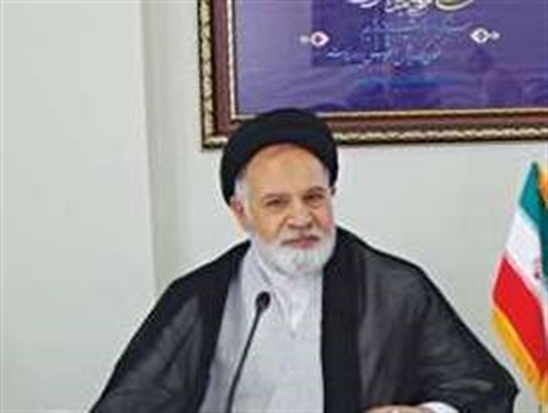 وجود امواج بی‌سیم های نیروی انتظامی، عامل تداخل سیستم صوتی راهپیمایی روز قدس/ نباید با یک نقص تمام مراسم را زیر سؤال برد