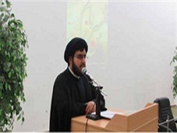 دین اسلام به افراد صالح  نیاز دارد