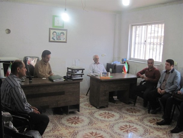 تشکیل انجمن میراث فرهنگی در روستای النگ
