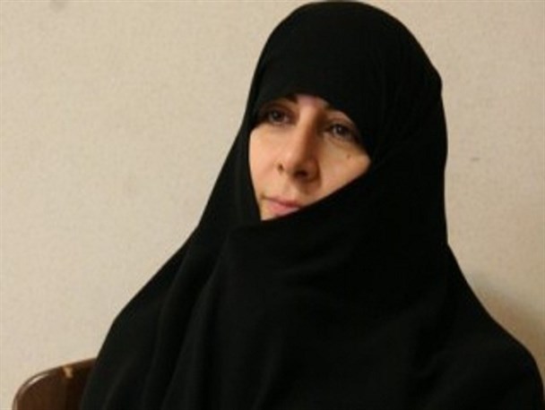 مسئولان حرام خوار مسببان اصلی بحران امروز حجاب و عفاف هستند