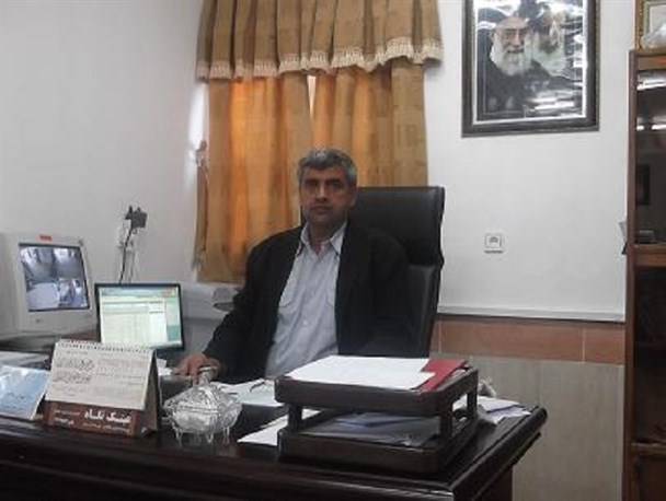 فعالیت 20 کارگاه اشتغال مددجویان بهزیستی در سربیشه