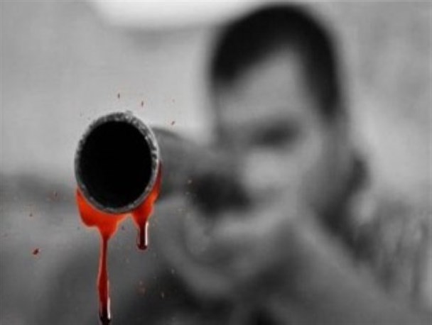 تیراندازی مرگبار در خاش/ یک نفر کشته و یک نفر زخمی شد