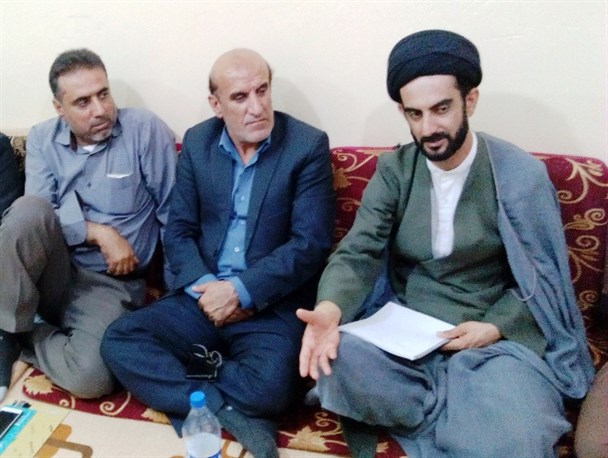 جامعه بدون امر به معروف و نهی از منکر مانند انسان دچار نقص عضو است