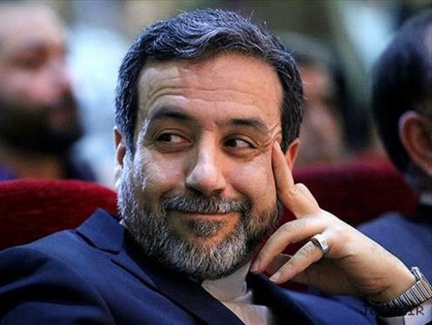 سنگ تمام عراقچی برای آمریکایی ها+فیلم