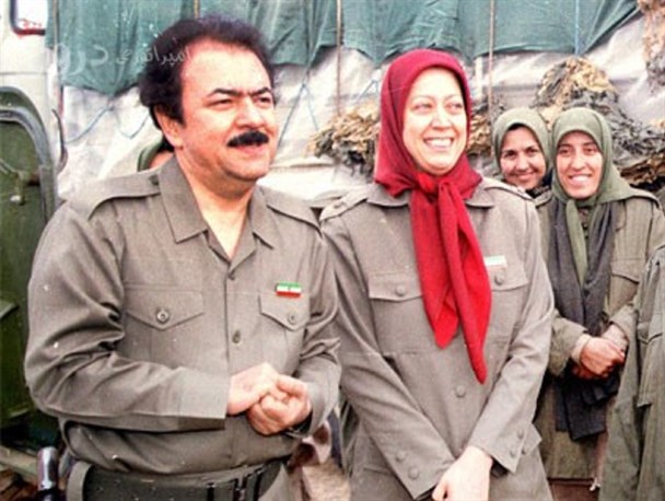 گمانه حذف فیزیکی مسعود توسط مریم رجوی بسیار جدی است/ باید از روحانی و ظریف بپرسیم سکوت مقابل فرانسه یعنی عزت ایرانی؟