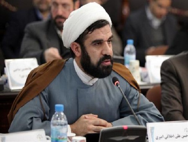 باید امکانات اطفای حریق بیشتری در اختیار کلان‌شهرها قرار گیرد