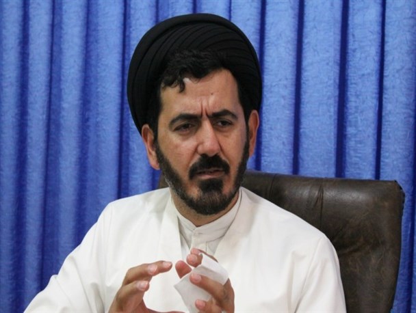 امام جمعه موفق کسی است که منویات رهبری را در تریبون نمازجمعه عملیاتی کند