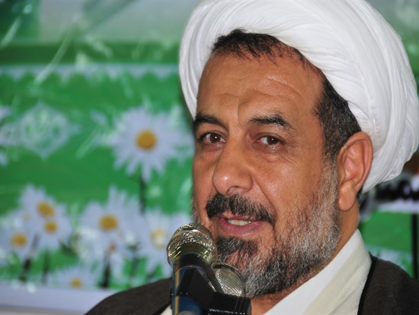 امام جمعه شاهرود تغییر می کند