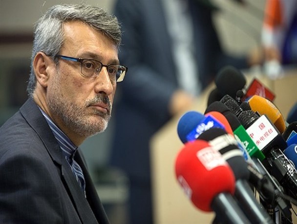 هیچ مذاکره کننده ای حق عبور از خطوط قرمز نظام را ندارد/ دارایی های بلوکه شده ایران در دسترس است/ معتقد هستیم برجام نقض نشده است/ به صورت روزانه، هفتگی و ماهانه پیگیر رفع موانع بانکی هستیم