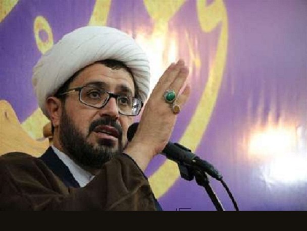 شهدای گوهرشاد را باید شهدای مدافع عفاف و حجاب نامید