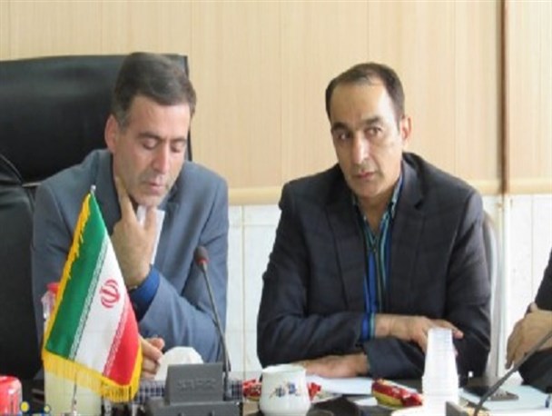 تنها راهکار جبران خسارت بخش کشاورزی فقط بیمه است/همه دستگاه‌ها به نوسازی «بم دوم» کمک کنند