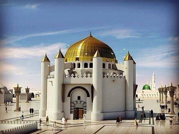 ۹۰سال از تخریب قبرستان بقیع گذشت و هنوز درد آن بر سینه شیعیان باقی است/ حکایت بقیع، حکایت غربت است
