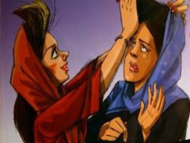 نگاه متقاضی بدحجابی; مرد محور، هوس محور و لذت محور است / فراوانی خشونت علیه زنان در غرب ثمره بی حجابی و بی عفتی
