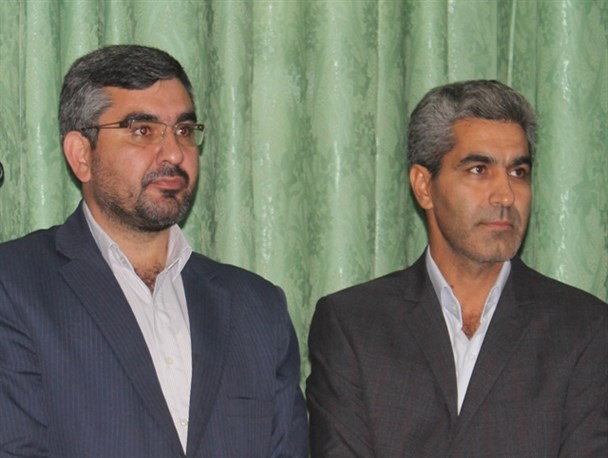 نوری‌زاده مدیر آموزش و پرورش مشگین‌شهر شد