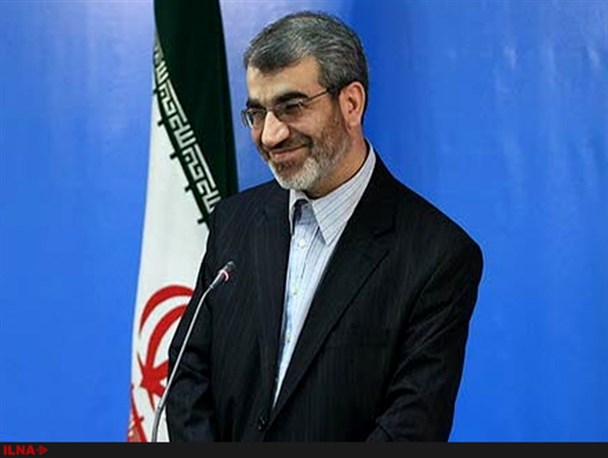 آفــتـابی که رو بـه افــول می رود!
