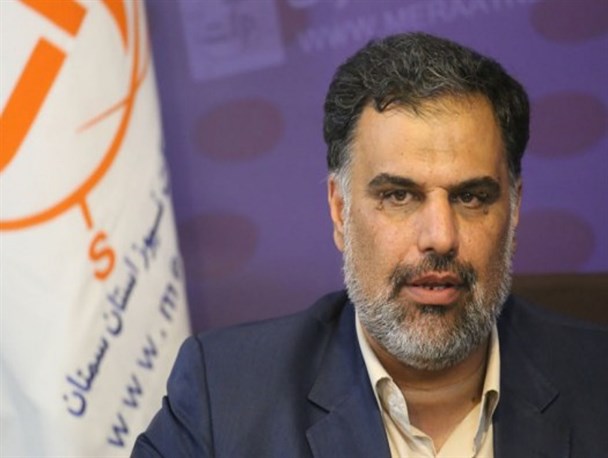 475 هزار نفر تحت پوشش تامین اجتماعی استان سمنان هستند