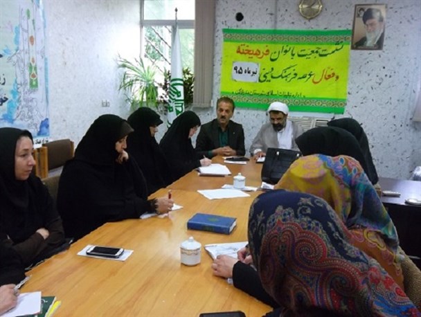 حجاب از ضروریات دین اسلام و امری فطری است