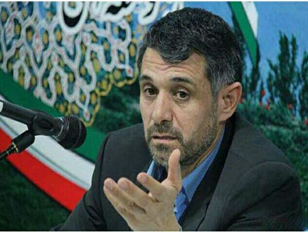 سرریز فاضلاب مسکن مهر به رودخانه "نمین چایی" فاجعه زیست محیطی است