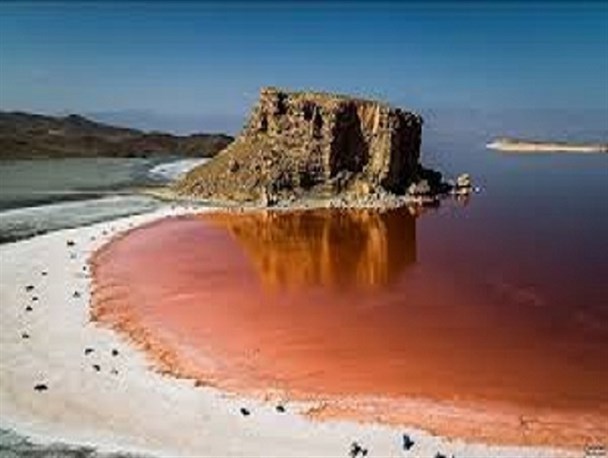 مقدار زیادی از بودجه دریاچه ارومیه در لابی‌‌‌کاری شرکت‌‌ها هدر رفت/ حتی اگر دریاچه ارومیه خشک شود، نباید انتقال آب صورت گیرد!