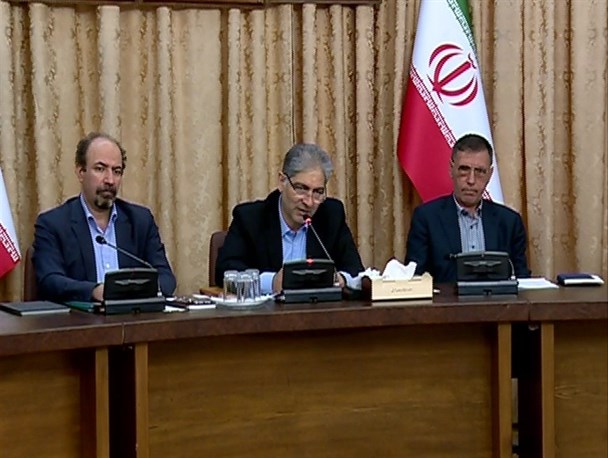 حجت الاسلام کاشانی: در معرفی علامه‌های تبریزی کوتاهی شده است/ سلحشوری: عدم برخورداری از زیرساخت‌های گردشگری مایه شرمساری‌ ما می‌شود