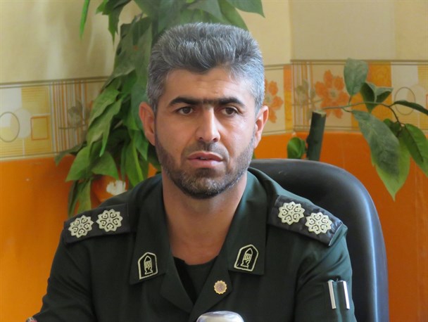 کشت و برداشت گیاهان دارویی کمک به اقتصاد کشور است/قرارگاه خاتم الانبیاء طرح های محرومیت زدایی را دنبال می کند