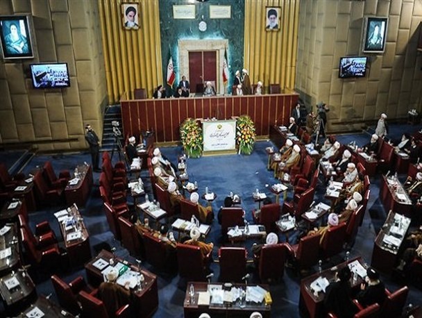 خبرگان رهبری، مطمئن‌ترین حلقه ارتباط امت و امام/ ایرانیان، قدردان نعمتی که خاص انقلاب اسلامی‌شان است