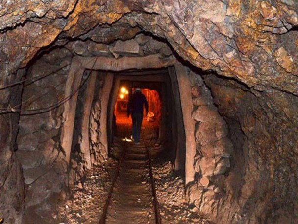 معدن، ظرفیت ناشکفته مازندران نیاز به توجه جدی دارند