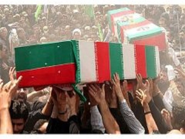 لنجان میزبان کاروان شهدای گمنام خواهد بود