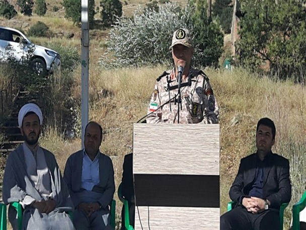 بسیجیان باید آگاه به زمان باشند