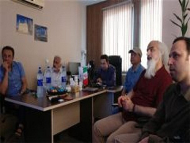 برگزیدگان نهایی نخستین جشنواره عکس خوانسار اعلام شدند