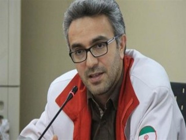 نجات بیش از هزار غریق در سواحل مازندران